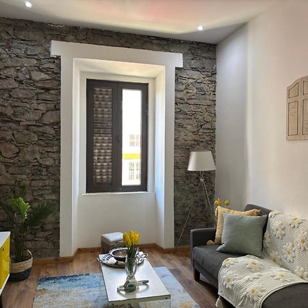 Techas City Center Luxurious Studio Praia Exteriér fotografie