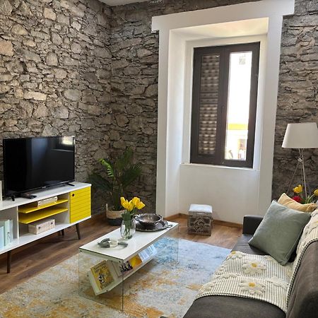 Techas City Center Luxurious Studio Praia Exteriér fotografie